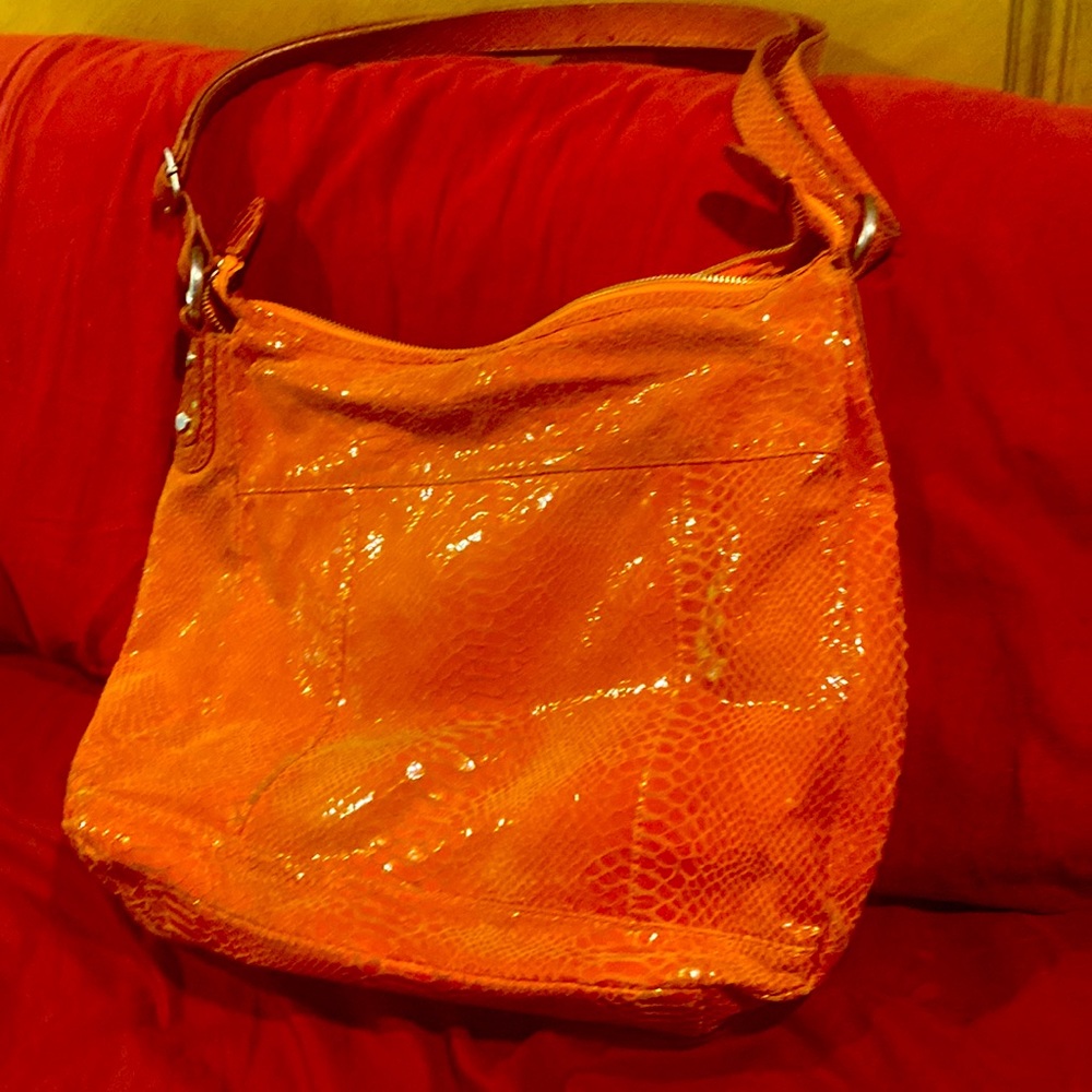 Nordstrom Perlina bag, grewtcondition